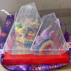 Disney parks figment popcorn bucket